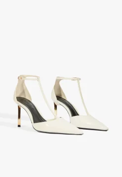 Allure T Patent Pump