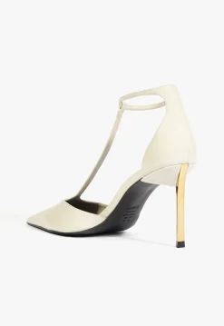Allure T Patent Pump