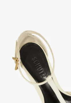Allure T Patent Pump