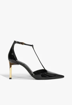 Allure T Patent Pump