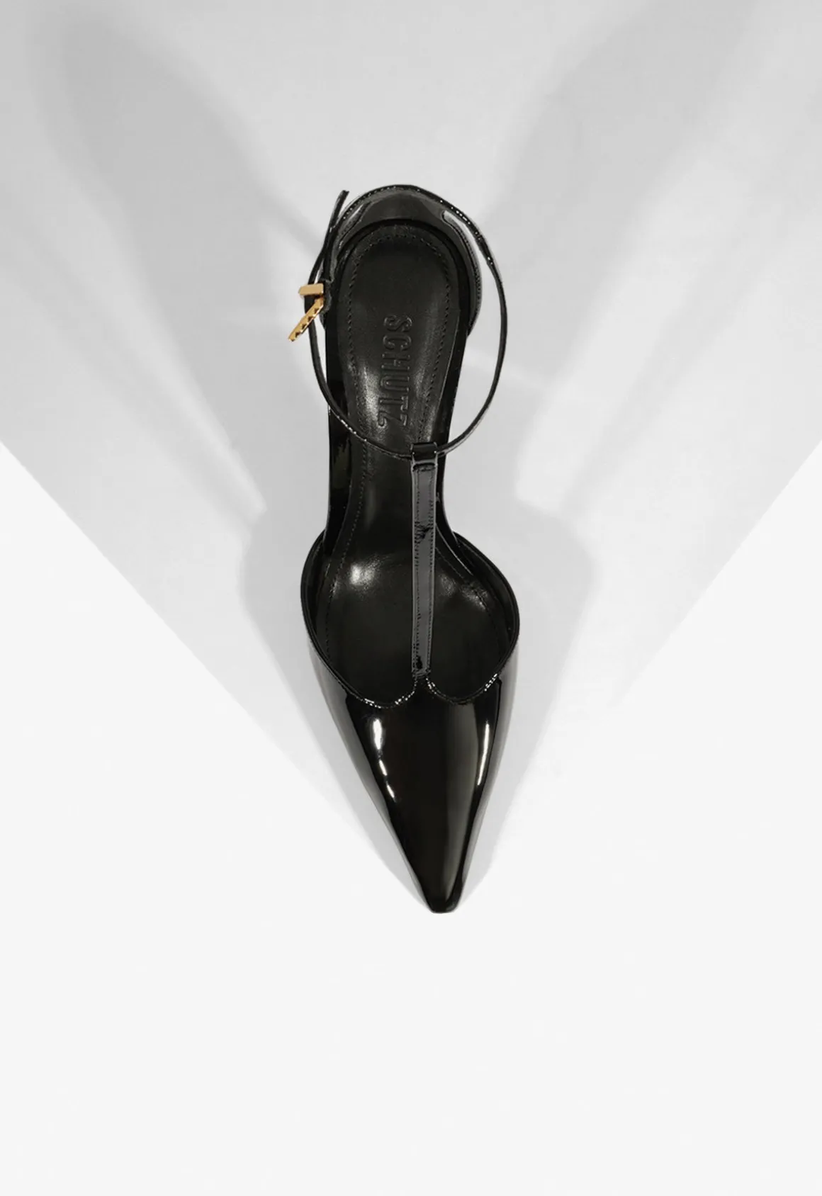 Allure T Patent Pump