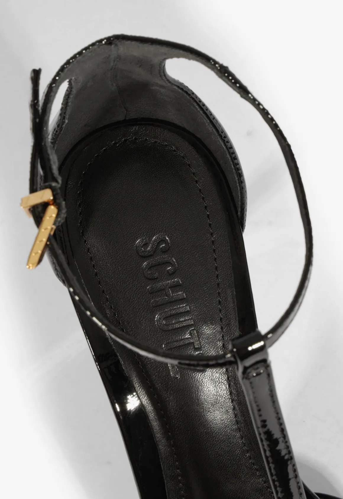 Allure T Patent Pump
