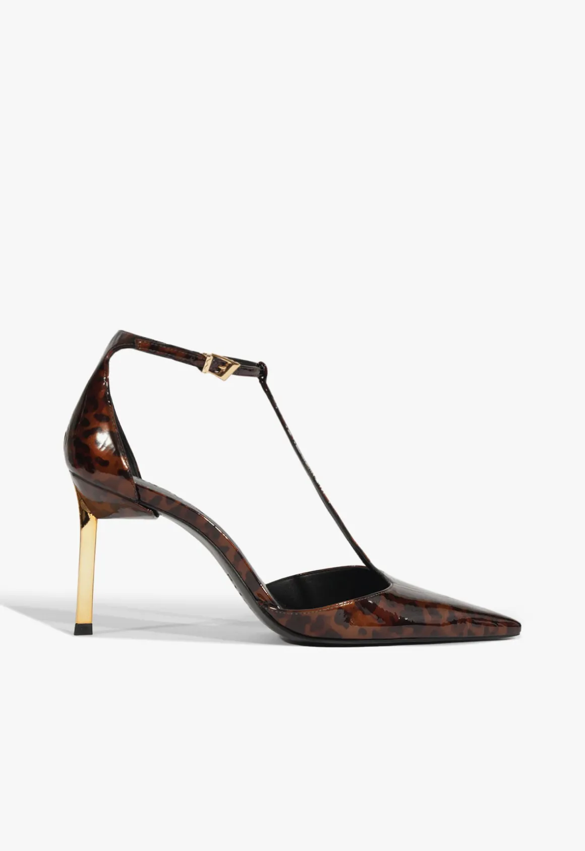 Allure T Patent Pump