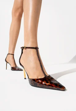 Allure T Patent Pump