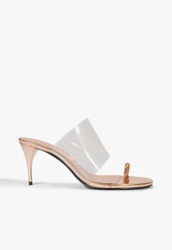 Astra Mule Sandal