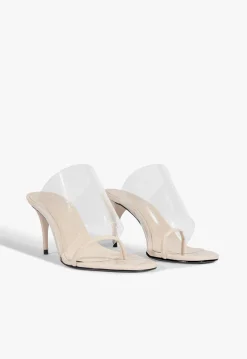 Astra Mule Sandal