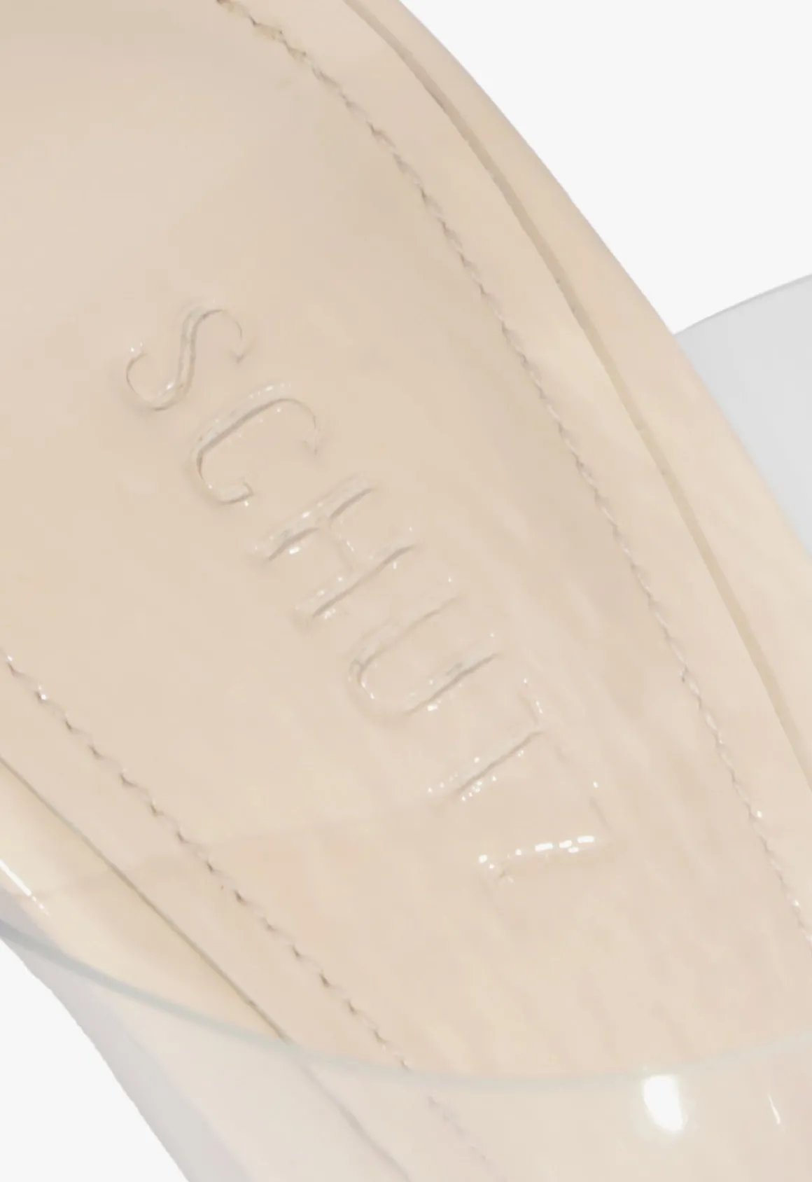 Astra Mule Sandal