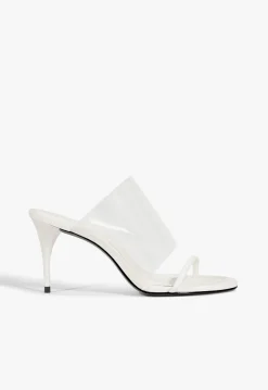 Astra Mule Sandal