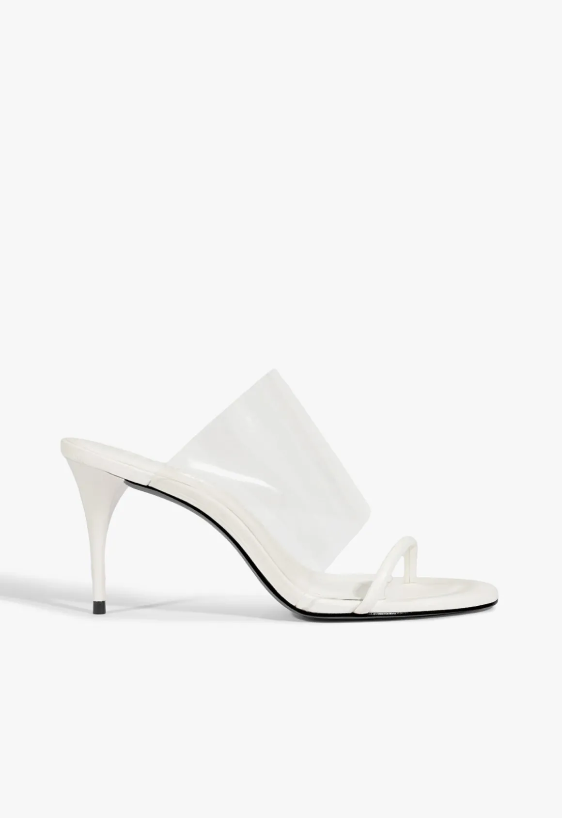 Astra Mule Sandal