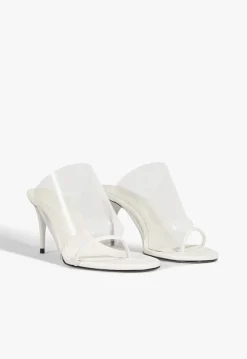 Astra Mule Sandal