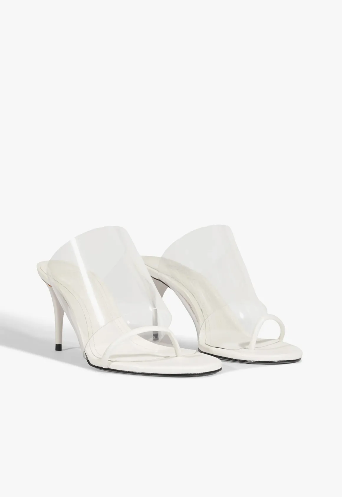 Astra Mule Sandal
