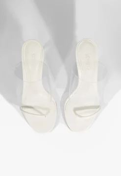Astra Mule Sandal