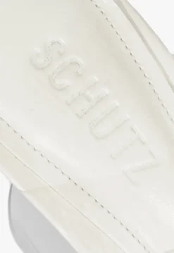 Astra Mule Sandal