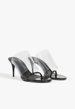 Astra Mule Sandal