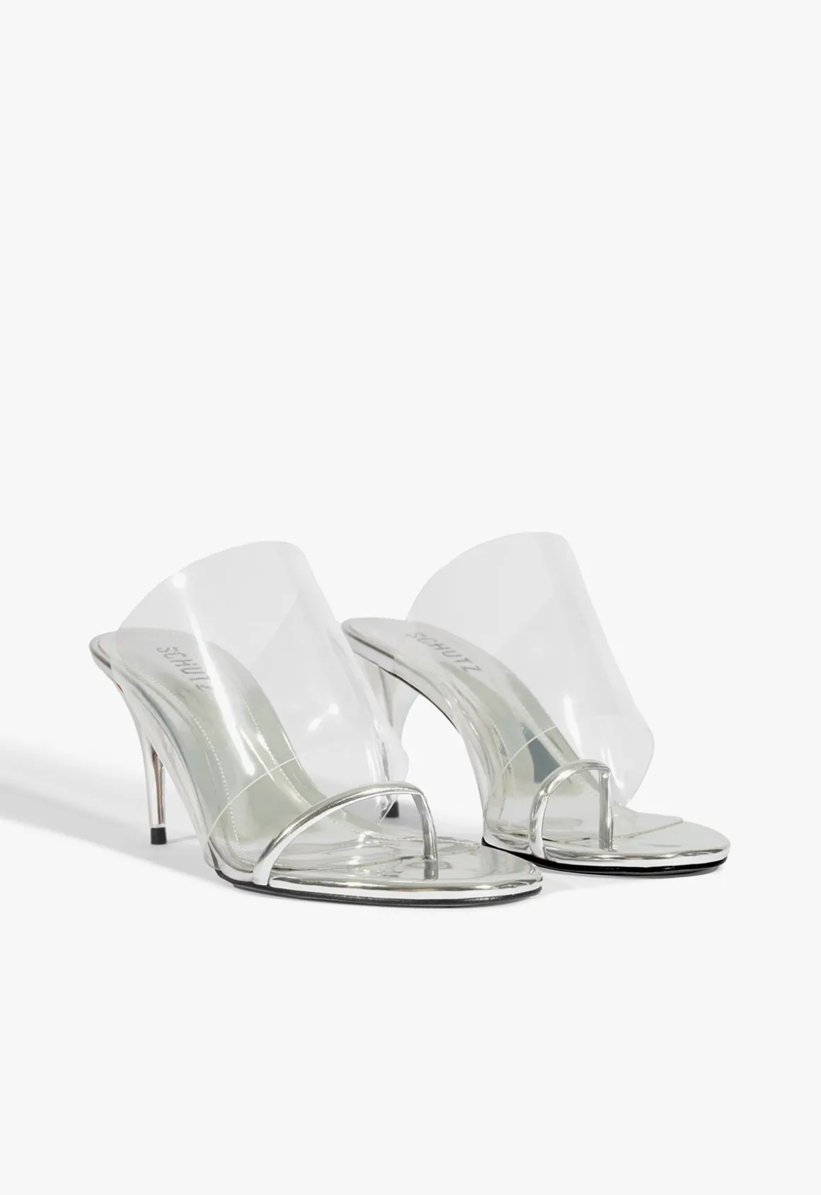 Astra Mule Sandal