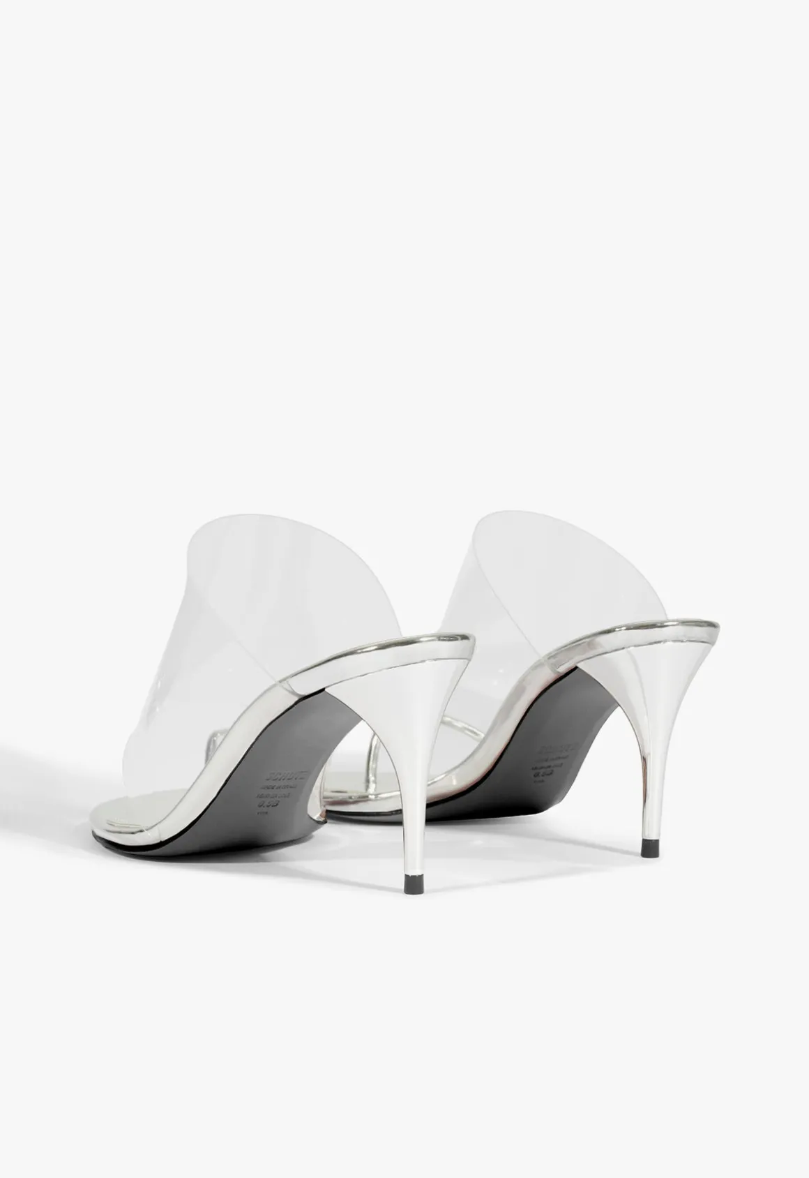 Astra Mule Sandal