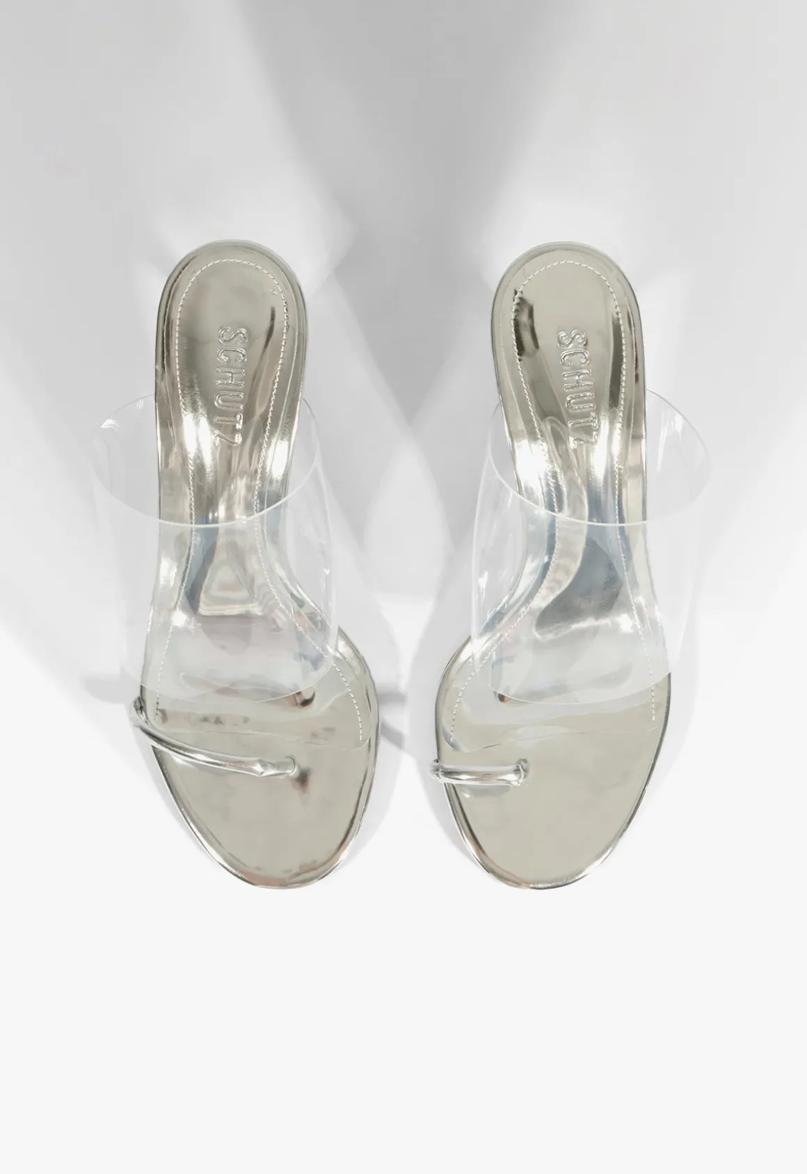 Astra Mule Sandal
