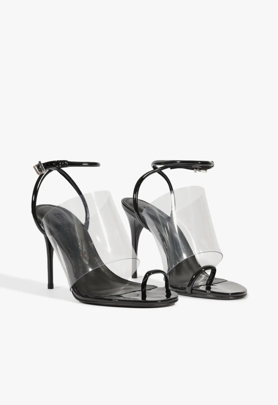 Astra Sandal