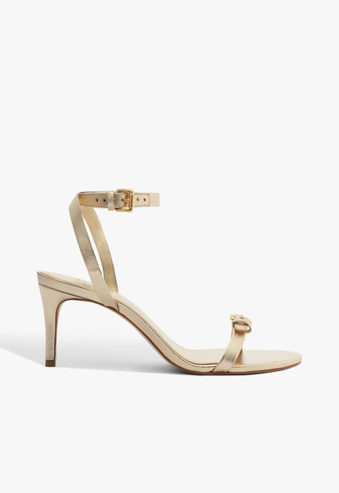 Aurora Mid Sandal