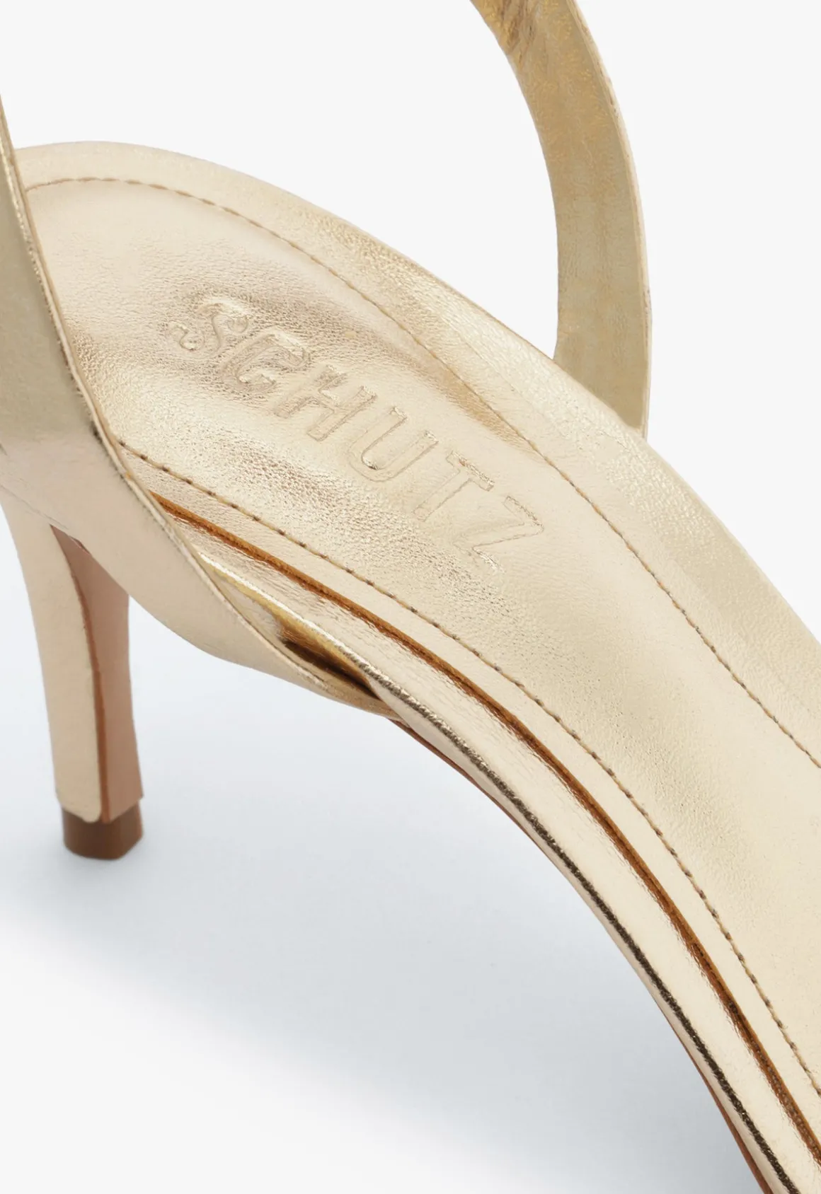 Aurora Mid Sandal
