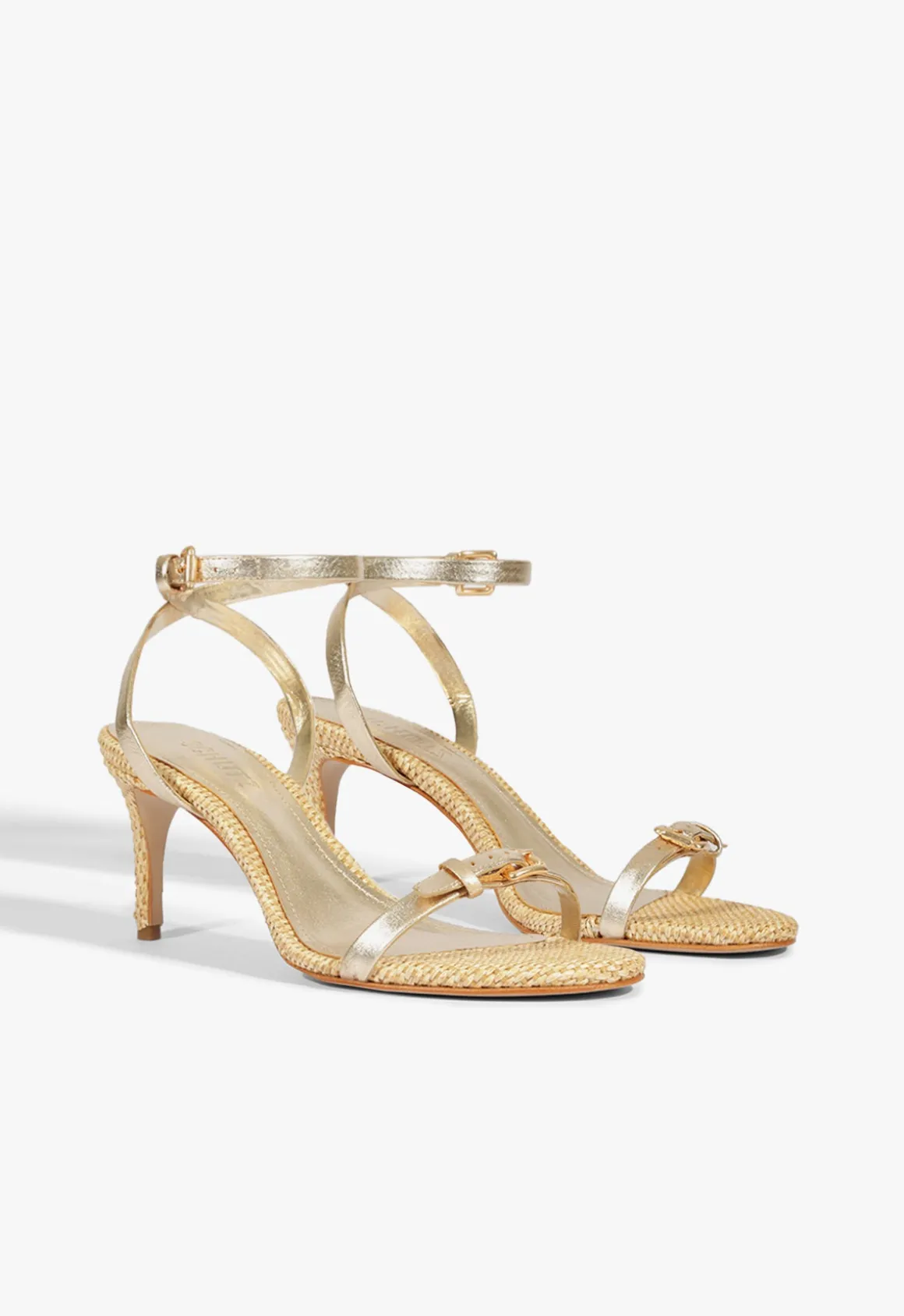 Aurora Mid Sandal