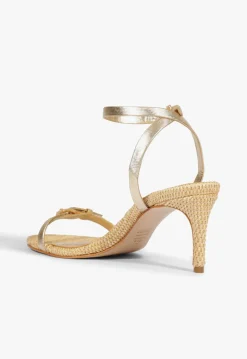 Aurora Mid Sandal