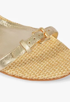 Aurora Mid Sandal