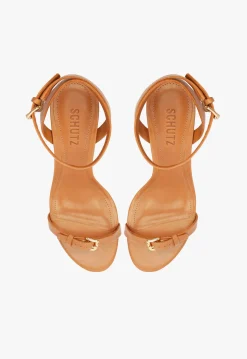 Aurora Mid Sandal