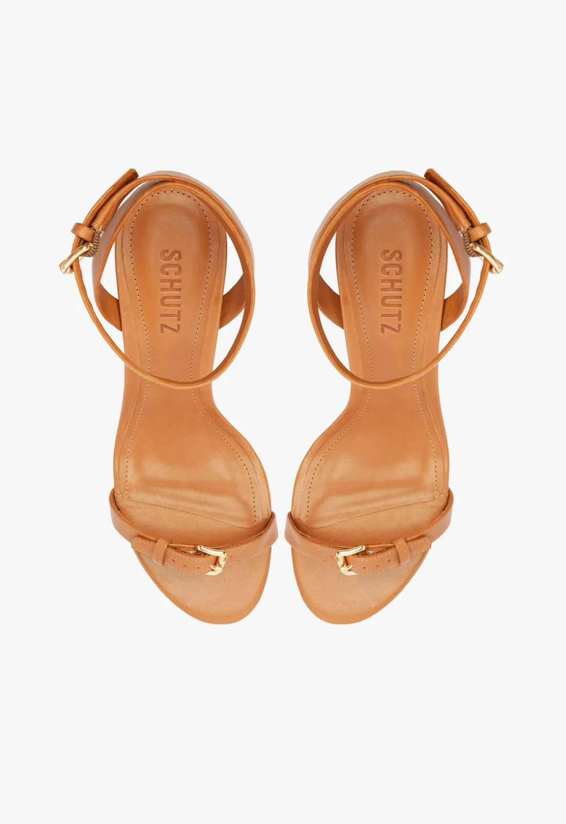 Aurora Mid Sandal
