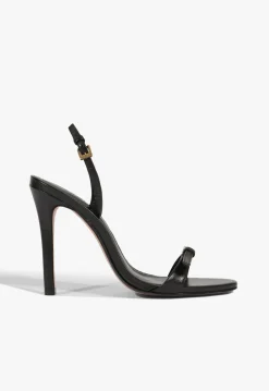 Aurora Sling Leather Sandal