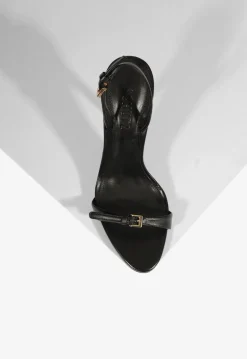 Aurora Sling Leather Sandal