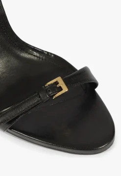 Aurora Sling Leather Sandal