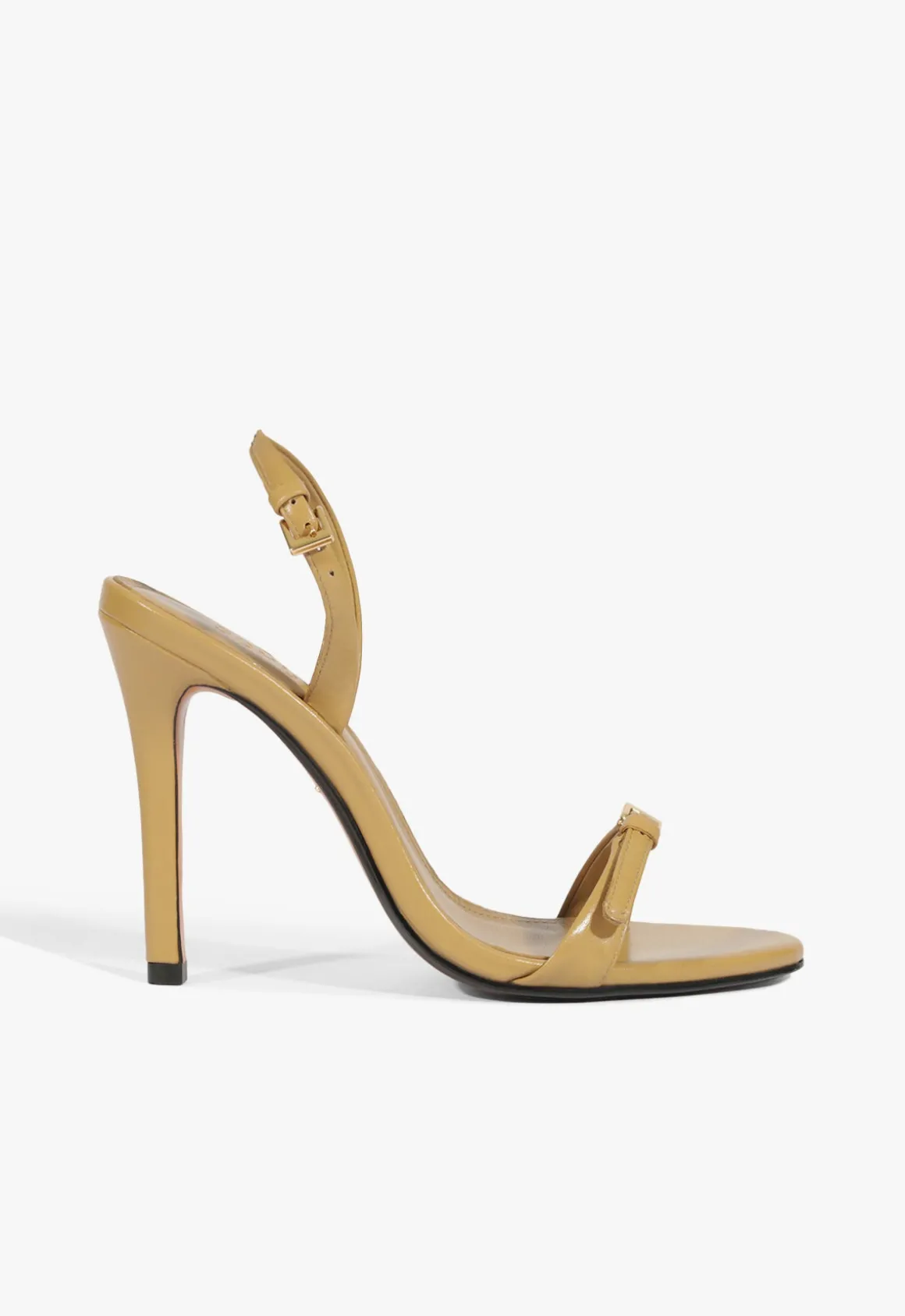 Aurora Sling Leather Sandal