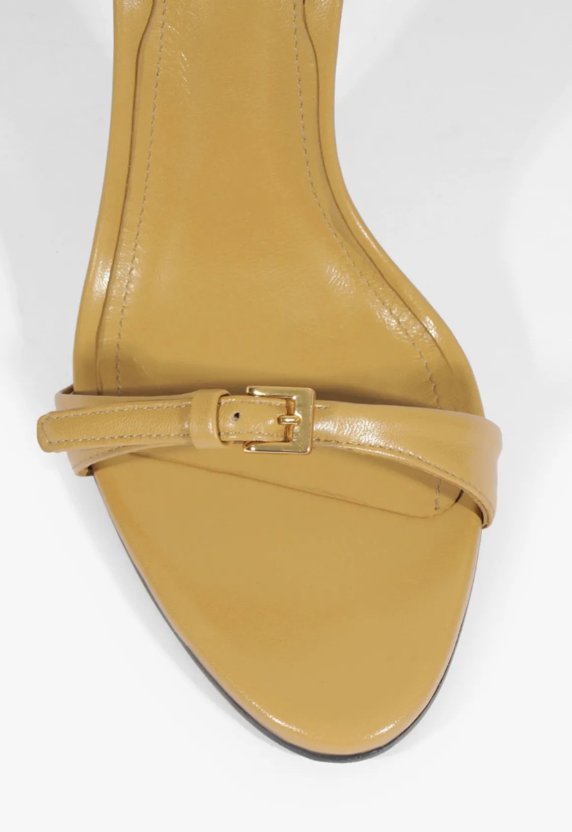 Aurora Sling Leather Sandal