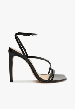Bari Leather Sandal