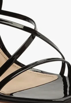 Bari Leather Sandal