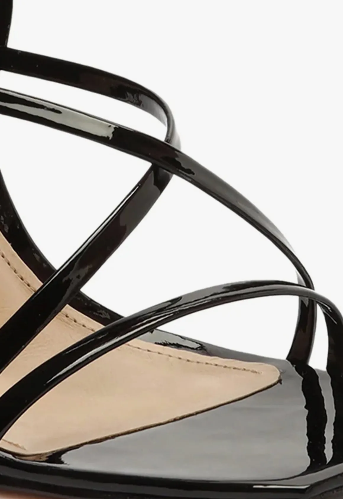 Bari Leather Sandal
