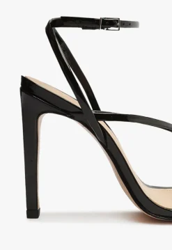 Bari Leather Sandal