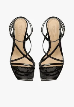 Bari Leather Sandal