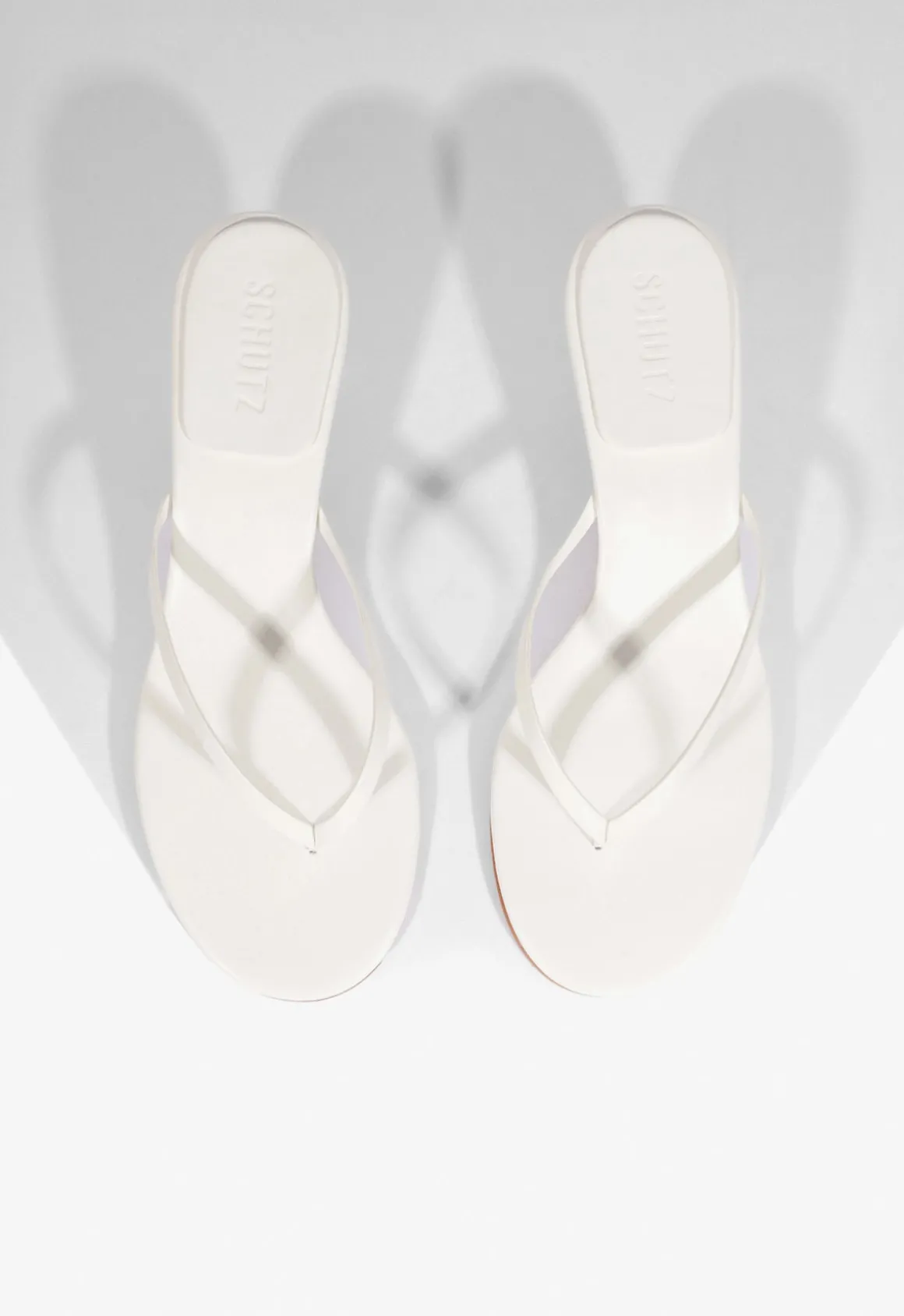 Carolyn Sandal