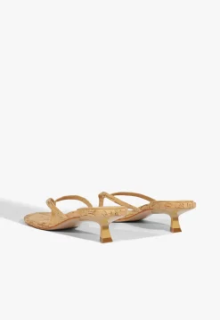 Carolyn Sandal
