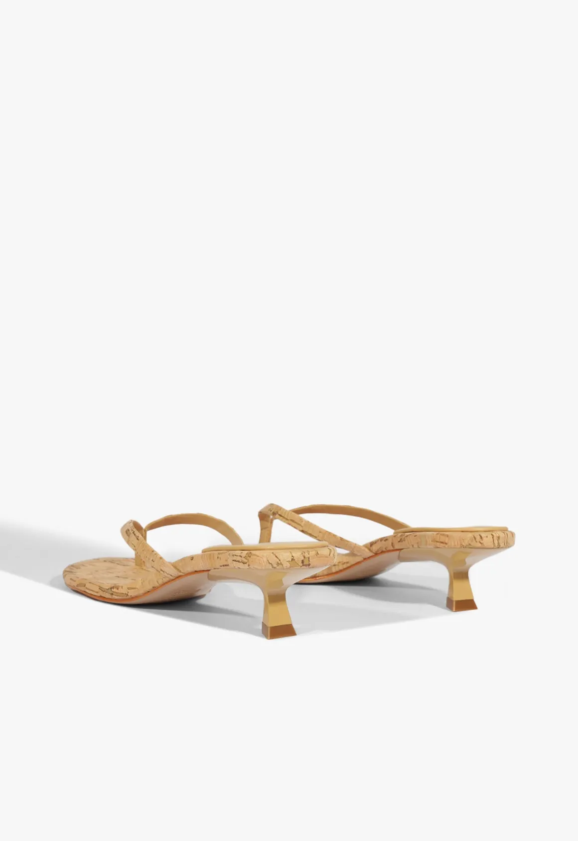 Carolyn Sandal