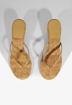Carolyn Sandal