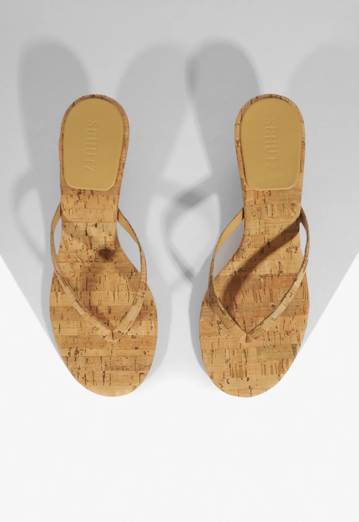 Carolyn Sandal