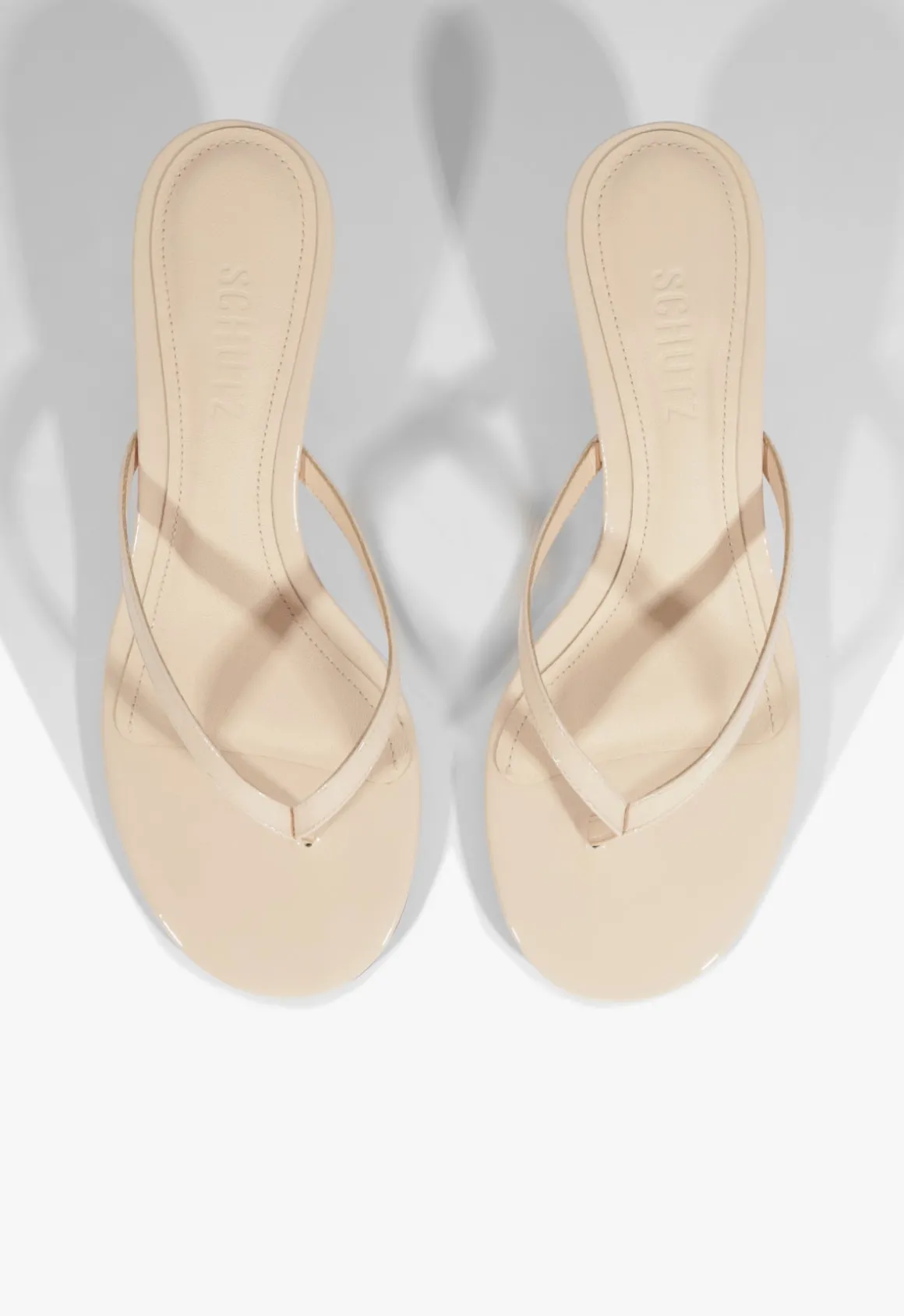Carolyn Sandal