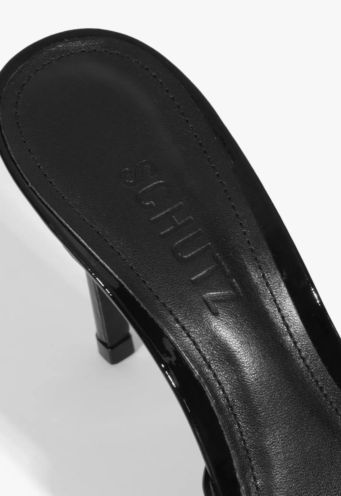 Cloe Sandal
