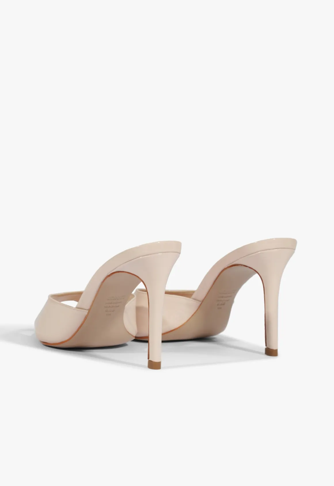 Cloe Sandal