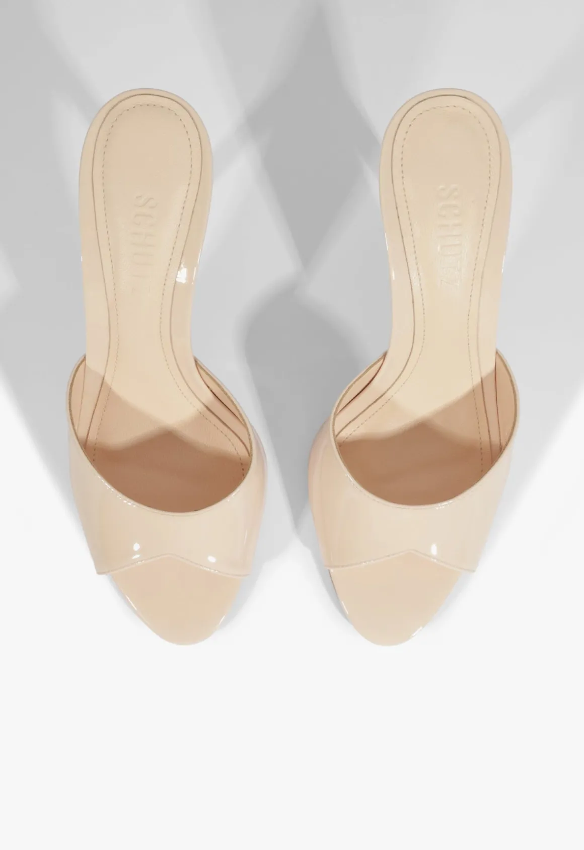 Cloe Sandal