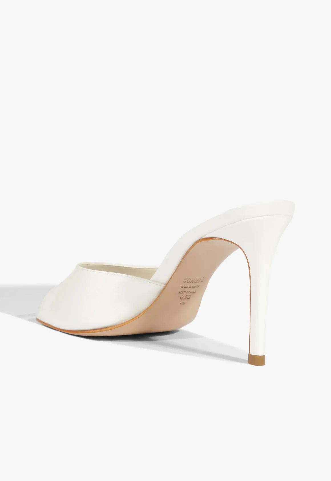 Cloe Sandal