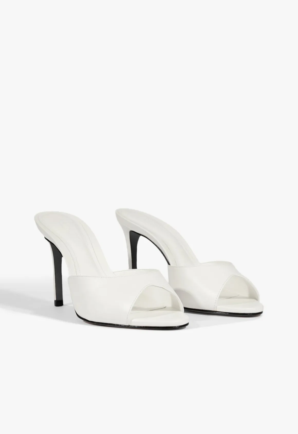 Cloe Sandal